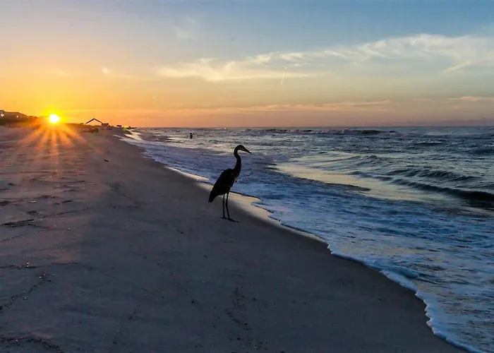 Club C-905 Direct Gulf Front Sleeps 7 Stunning Views
