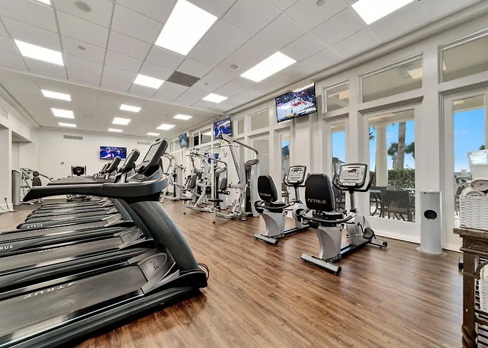 Apartment Club C-905 Direct Gulf Front Sleeps 7 Stunning Views