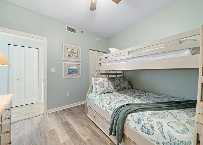 Club C-905 Direct Gulf Front Sleeps 7 Stunning Views * Gulf Shores