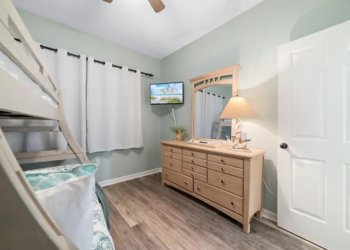 Club C-905 Direct Gulf Front Sleeps 7 Stunning Views