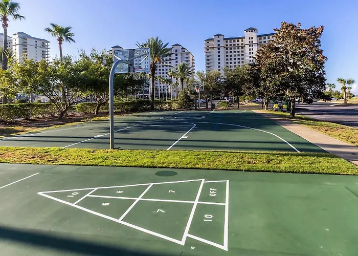 Club C-905 Direct Gulf Front Sleeps 7 Stunning Views *